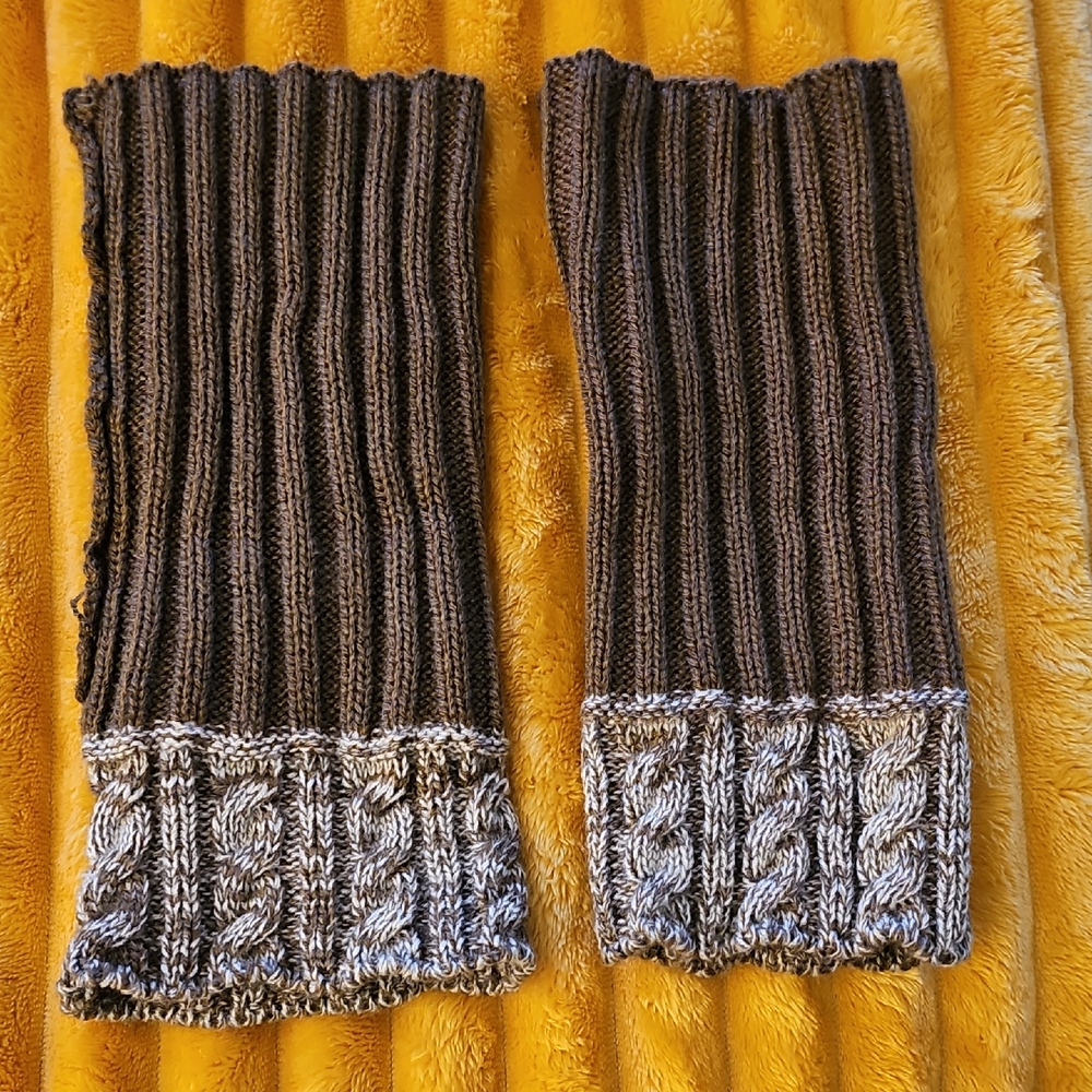 Boot Cuffs - Picture 5 of 11